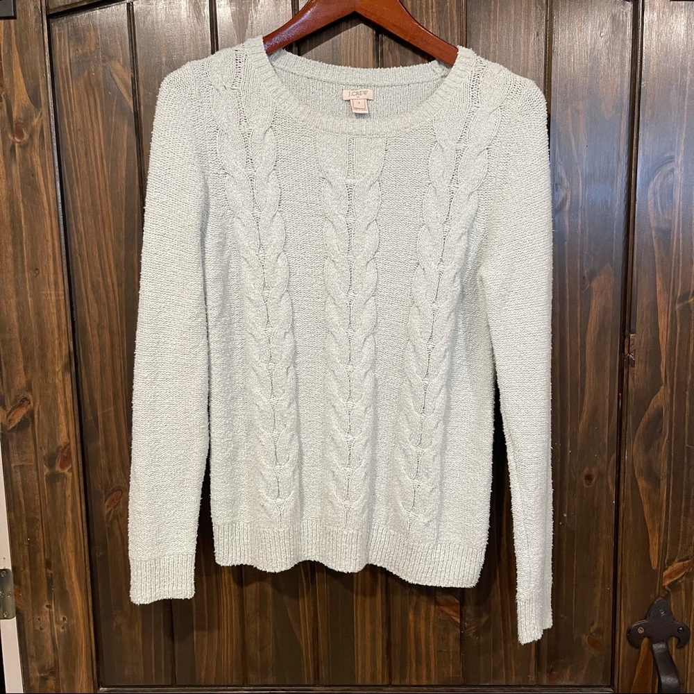 J.Crew Knit Sweater